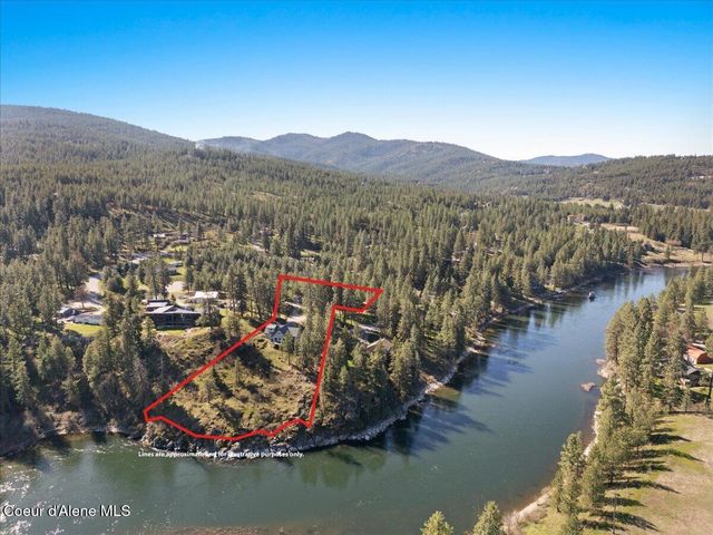 455 S Prestige CT, Post Falls, ID 83854