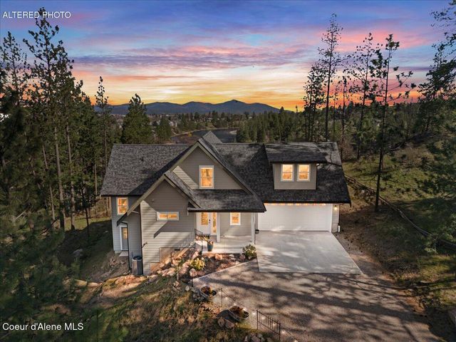 455 S Prestige CT, Post Falls, ID 83854