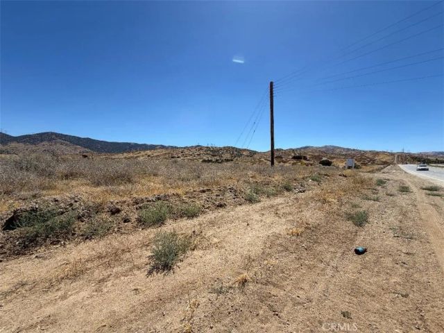 1600 Gazelle, Palmdale, CA 93551