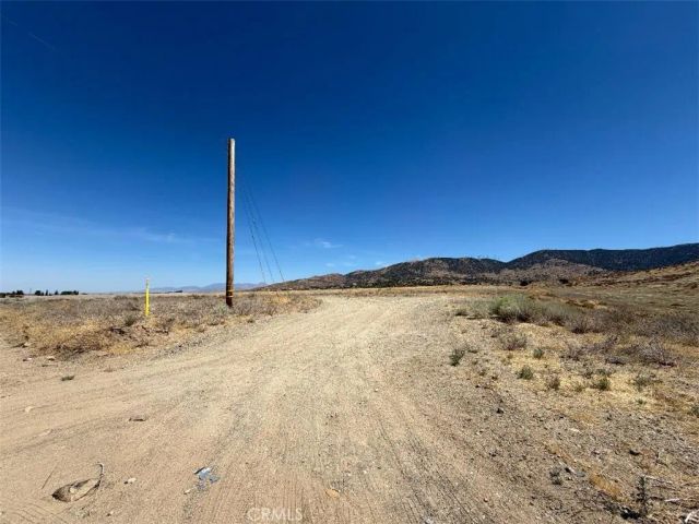 1600 Gazelle, Palmdale, CA 93551