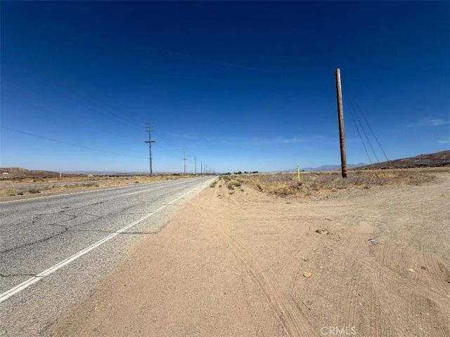 1600 Gazelle, Palmdale, CA 93551