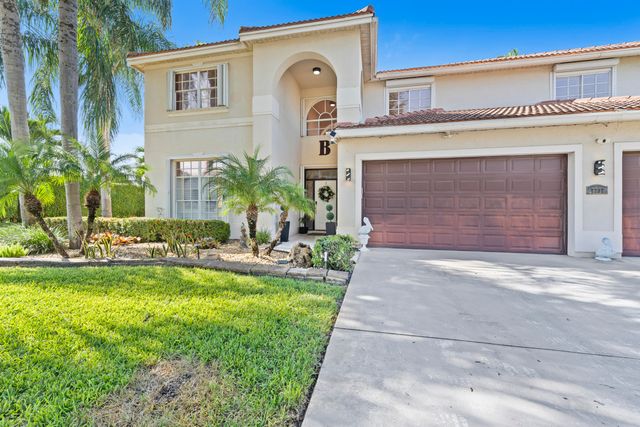 7202 CATALINA ISLE Drive, Lake Worth, FL 33467