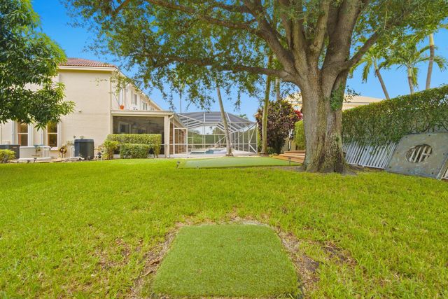7202 CATALINA ISLE Drive, Lake Worth, FL 33467