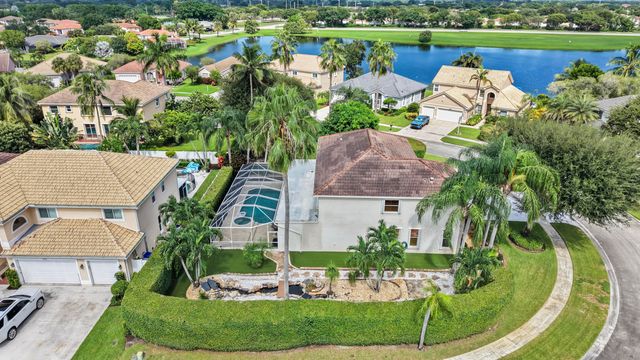 7202 CATALINA ISLE Drive, Lake Worth, FL 33467