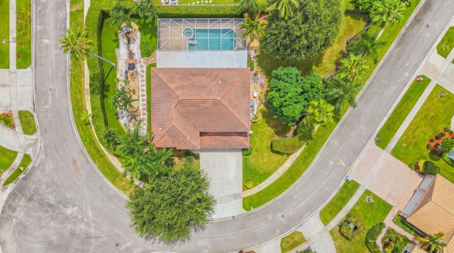 7202 CATALINA ISLE Drive, Lake Worth, FL 33467