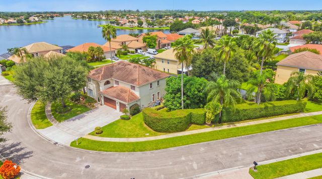 7202 CATALINA ISLE Drive, Lake Worth, FL 33467