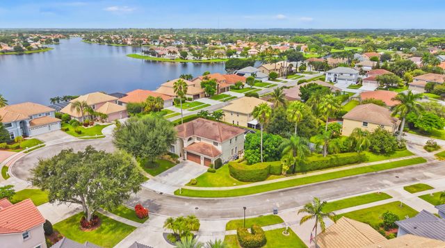 7202 CATALINA ISLE Drive, Lake Worth, FL 33467
