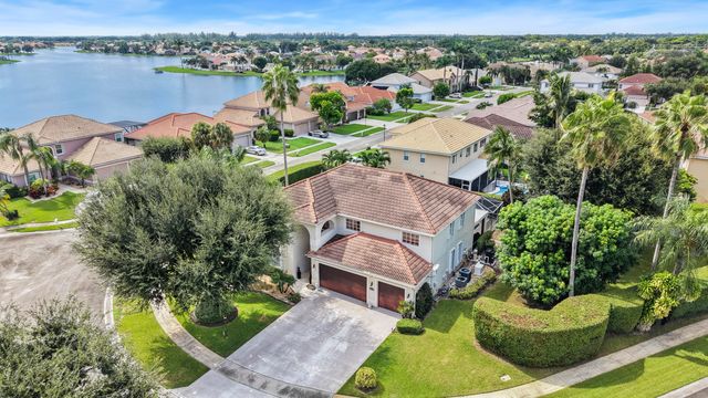 7202 CATALINA ISLE Drive, Lake Worth, FL 33467