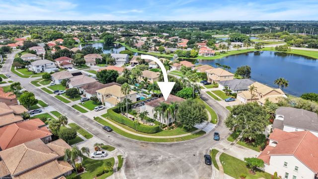 7202 CATALINA ISLE Drive, Lake Worth, FL 33467