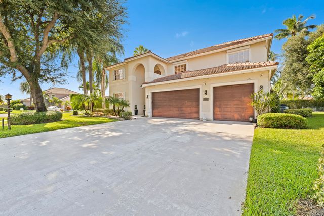 7202 CATALINA ISLE Drive, Lake Worth, FL 33467