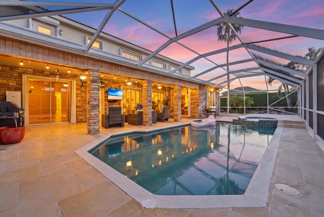 7202 CATALINA ISLE Drive, Lake Worth, FL 33467