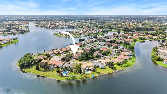 7202 CATALINA ISLE Drive, Lake Worth, FL 33467