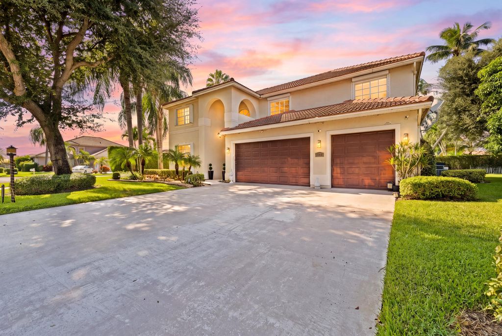 7202 CATALINA ISLE Drive, Lake Worth, FL 33467