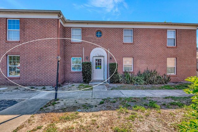 1122 84TH TERRACE N A, St Petersburg, FL 33702