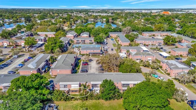 1122 84TH TERRACE N A, St Petersburg, FL 33702