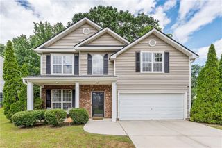 151 Silver Mine Trail, Austell, GA 30168