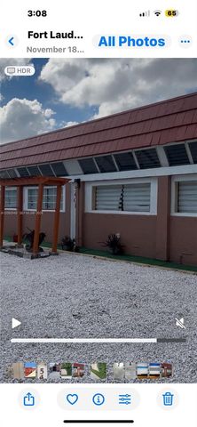 5401 NE 18th Ave, Fort Lauderdale, FL 33334
