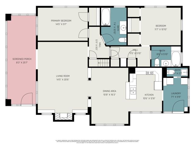 726 W Milroy Avenue, Rensselaer, IN 47978