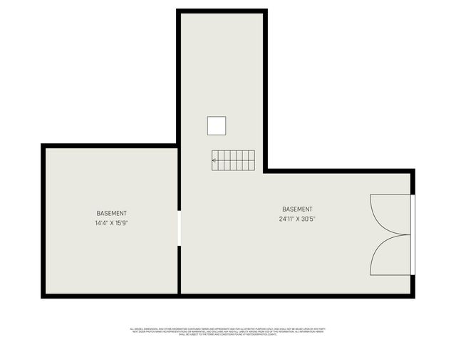 726 W Milroy Avenue, Rensselaer, IN 47978