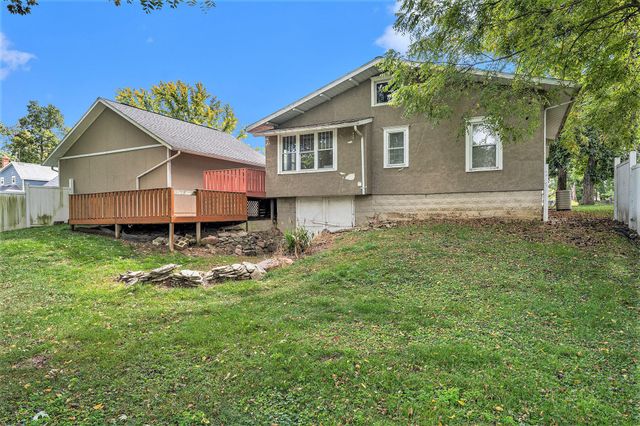 726 W Milroy Avenue, Rensselaer, IN 47978