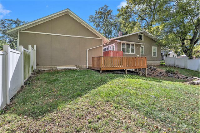 726 W Milroy Avenue, Rensselaer, IN 47978