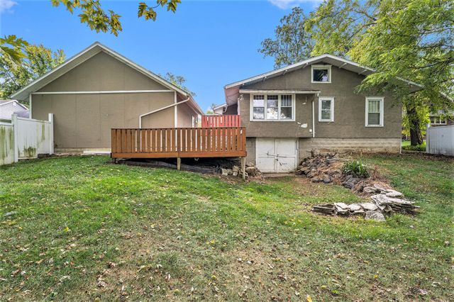 726 W Milroy Avenue, Rensselaer, IN 47978