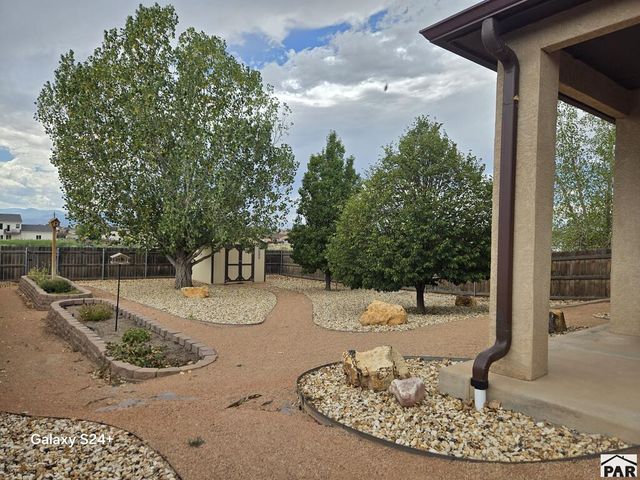 1652 W Hermosa Dr, Pueblo, CO 81007