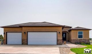 1652 W Hermosa Dr, Pueblo, CO 81007
