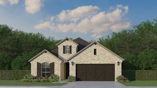4314 Haley Way, Oak Point, TX 75068