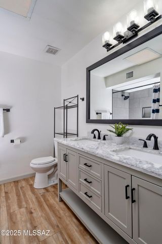 2301 W Montrose Place, Tucson, AZ 85741