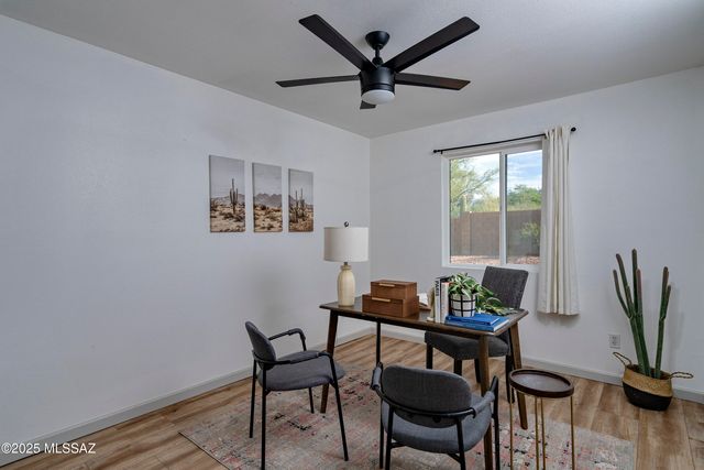 2301 W Montrose Place, Tucson, AZ 85741