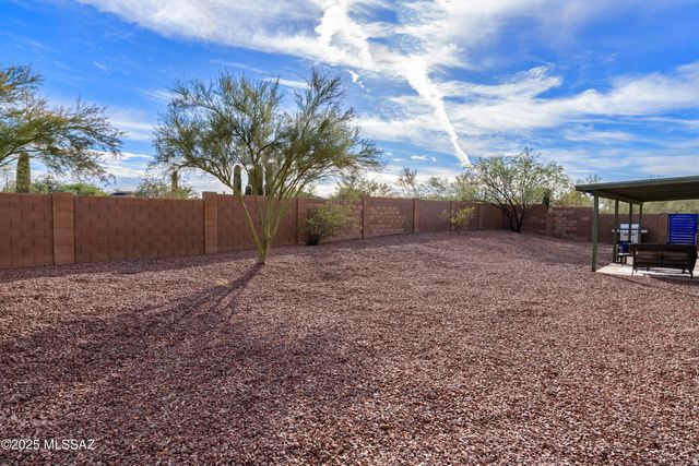 2301 W Montrose Place, Tucson, AZ 85741