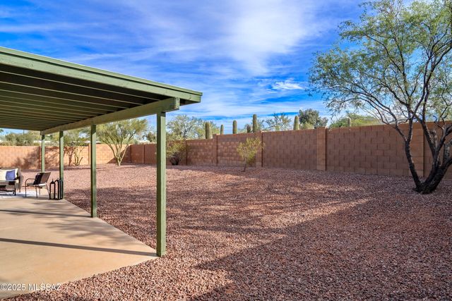 2301 W Montrose Place, Tucson, AZ 85741