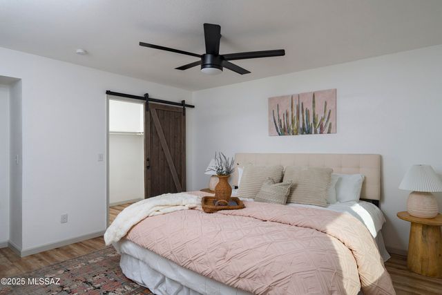 2301 W Montrose Place, Tucson, AZ 85741