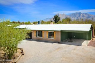 2301 W Montrose Place, Tucson, AZ 85741