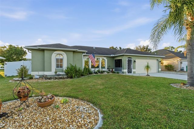 199 ALLWORTHY STREET, Port Charlotte, FL 33954