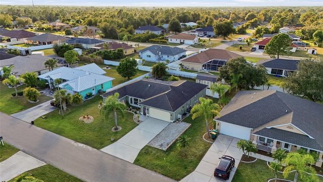 199 ALLWORTHY STREET, Port Charlotte, FL 33954