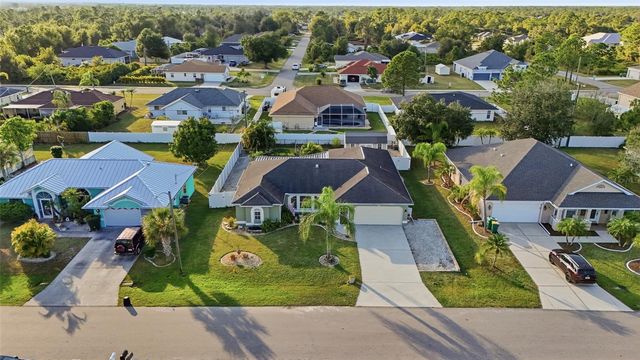 199 ALLWORTHY STREET, Port Charlotte, FL 33954
