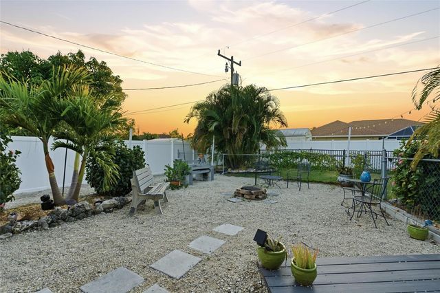 199 ALLWORTHY STREET, Port Charlotte, FL 33954