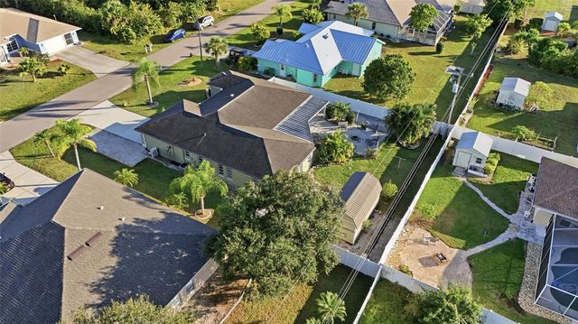 199 ALLWORTHY STREET, Port Charlotte, FL 33954