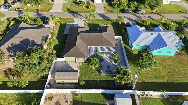 199 ALLWORTHY STREET, Port Charlotte, FL 33954