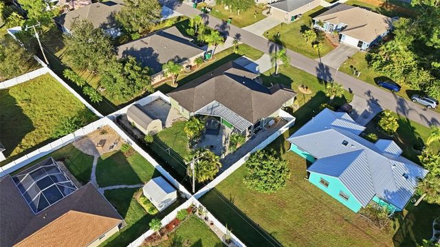 199 ALLWORTHY STREET, Port Charlotte, FL 33954