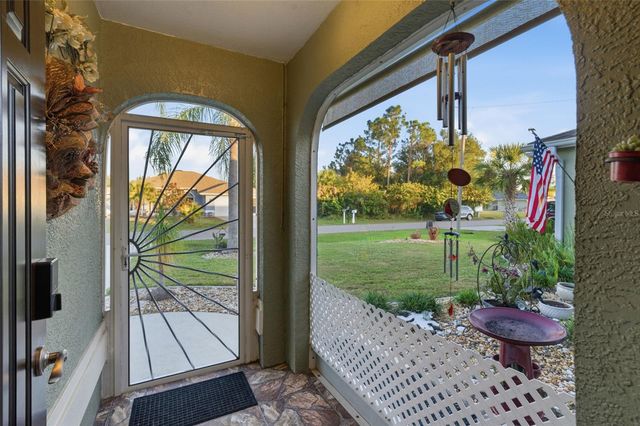 199 ALLWORTHY STREET, Port Charlotte, FL 33954