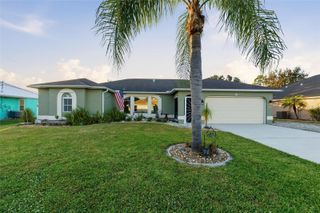 199 ALLWORTHY STREET, Port Charlotte, FL 33954