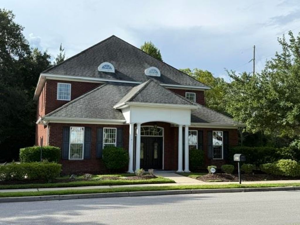 1411 First Ave., Conway, SC 29526 — exterior