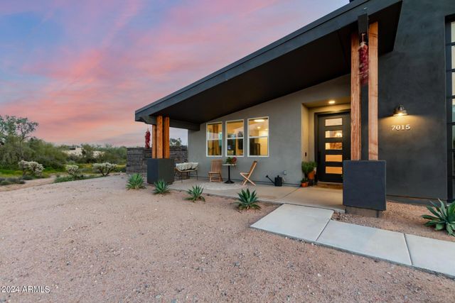 7015 E Davis Road, Scottsdale, AZ 85266