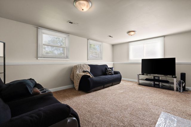 7220 Tyler Court, Merrillville, IN 46410