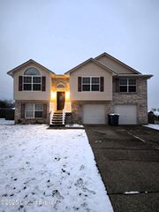 593 Erin Cir, Mt Washington, KY 40047