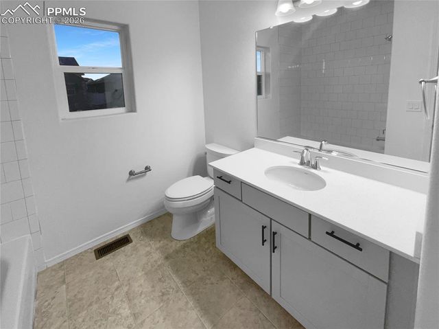 12590 Granite Springs Place, Peyton, CO 80831