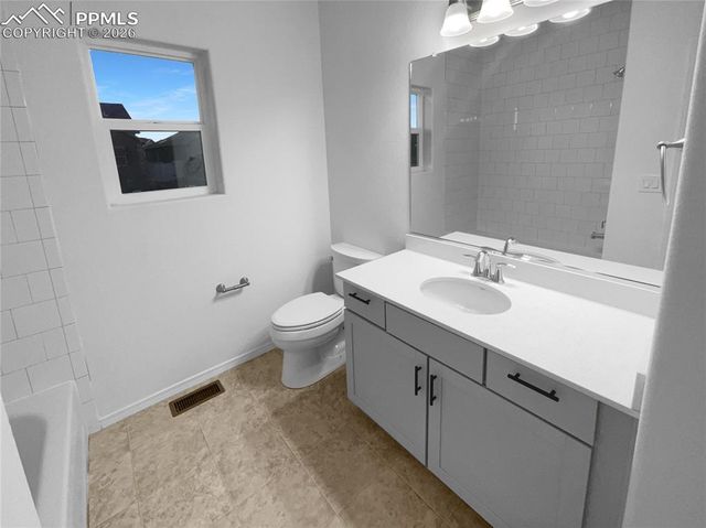 12590 Granite Springs Place, Peyton, CO 80831